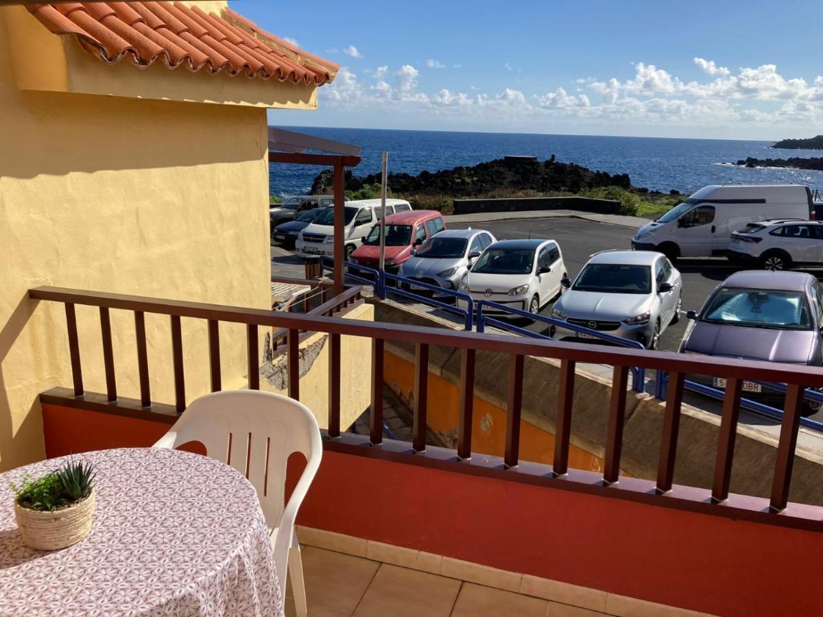 La Terraza Lägenhet Playa Cancajos.- BreNa Baja  Exteriör bild